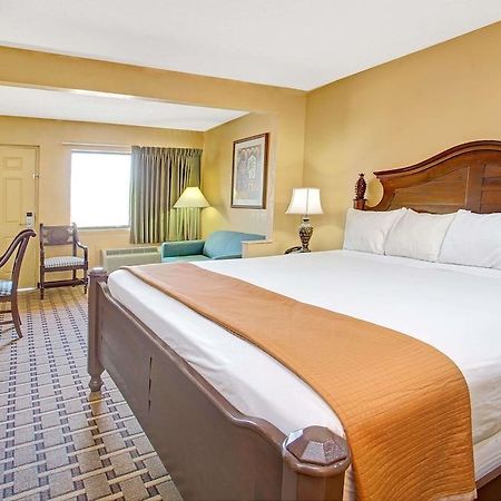 Travelodge Suites By Wyndham Kissimmee Orange Luaran gambar