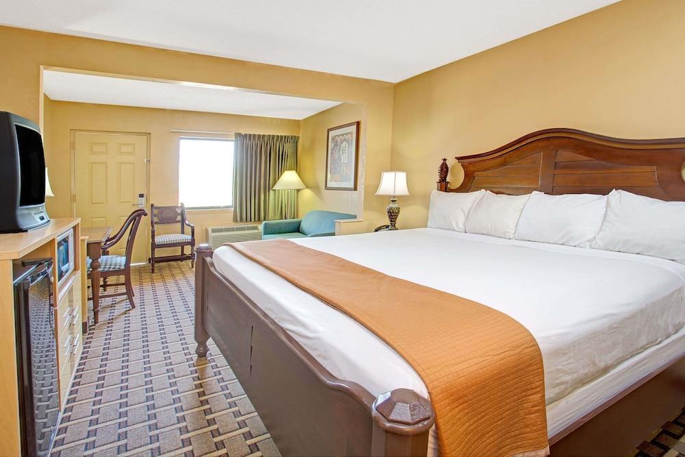 Travelodge Suites By Wyndham Kissimmee Orange Luaran gambar