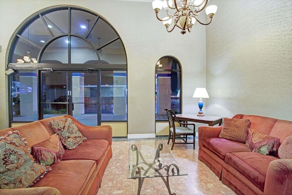 Travelodge Suites By Wyndham Kissimmee Orange Luaran gambar